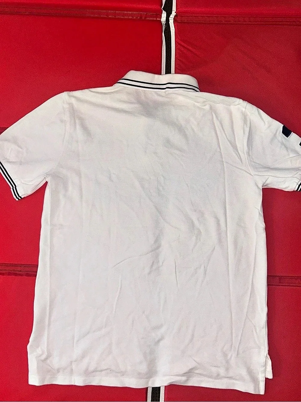 Boys Ralph Lauren Polo Shirt
